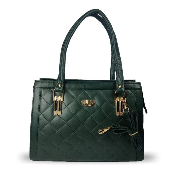 GUESS Handbags Collection: Luxury Bags for Women & Girls