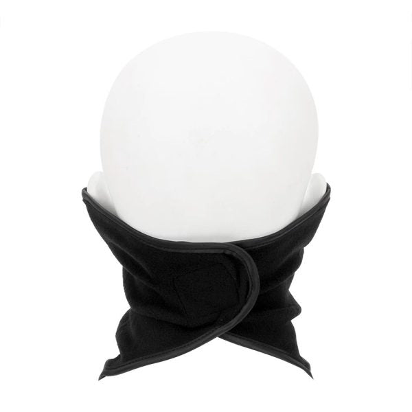 Pack of 01 Windproof Bike Mask - Half Face Motorcycle Mask for Men & Women