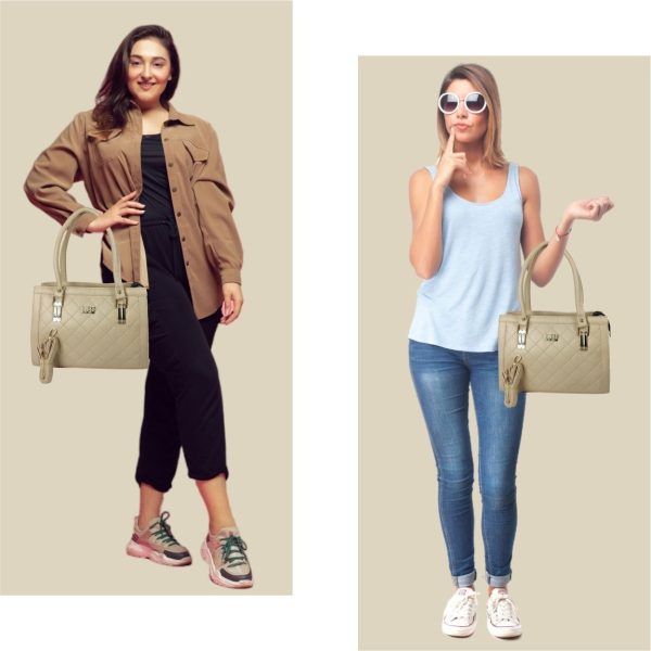 GUESS Handbags Collection: Luxury Bags for Women & Girls