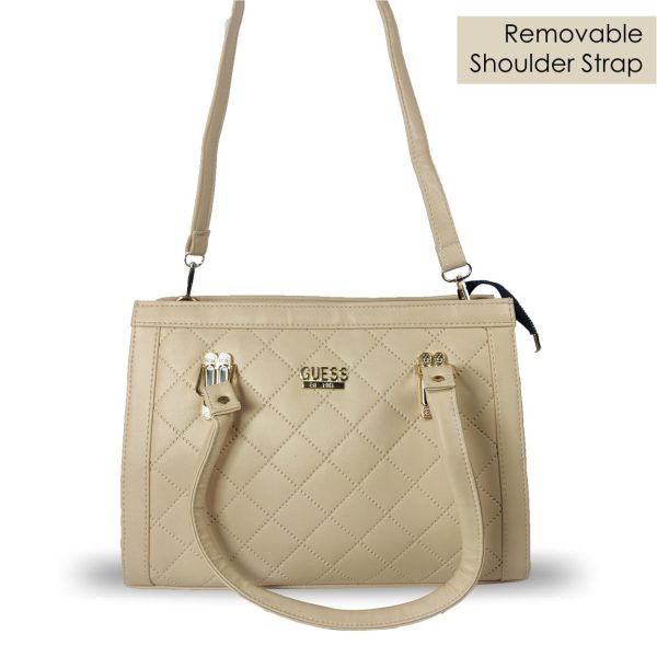 GUESS Handbags Collection: Luxury Bags for Women & Girls