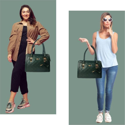 GUESS Handbags Collection: Luxury Bags for Women & Girls