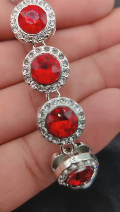 Imported Luxurious Adjustable Bracelet for Women & Girls