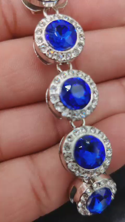 Imported Luxurious Adjustable Bracelet for Women & Girls